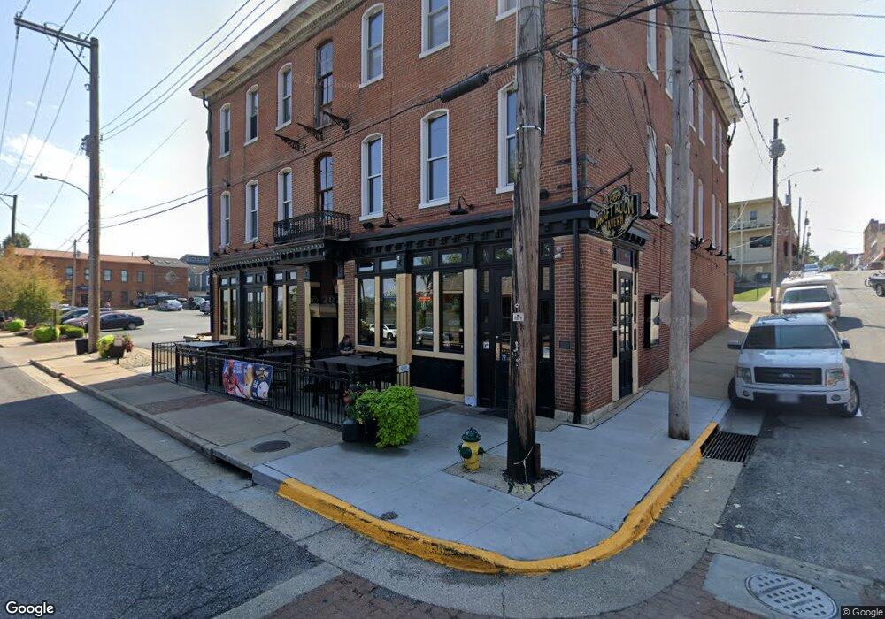 2313 Hank's Close unit 187 STB, Washington, MO 63090 - photo 1