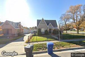 8659 W State Hwy, Bingham Canyon, UT 84006