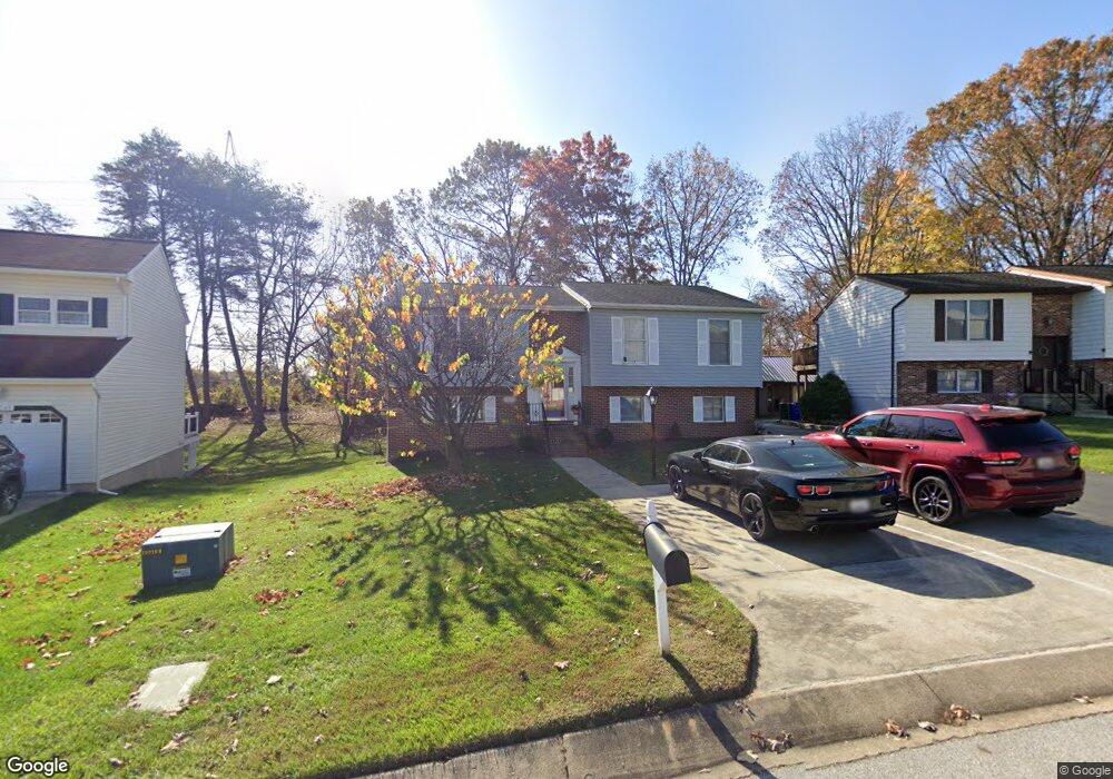 6044 Augustine Ave, Elkridge, MD 21075 - photo 1