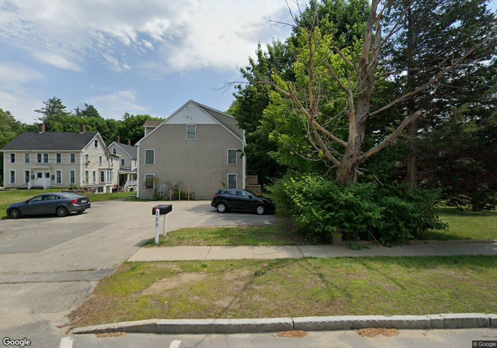 109 Portland Ave unit Dover Condo, Dover, NH 03820 - photo 1