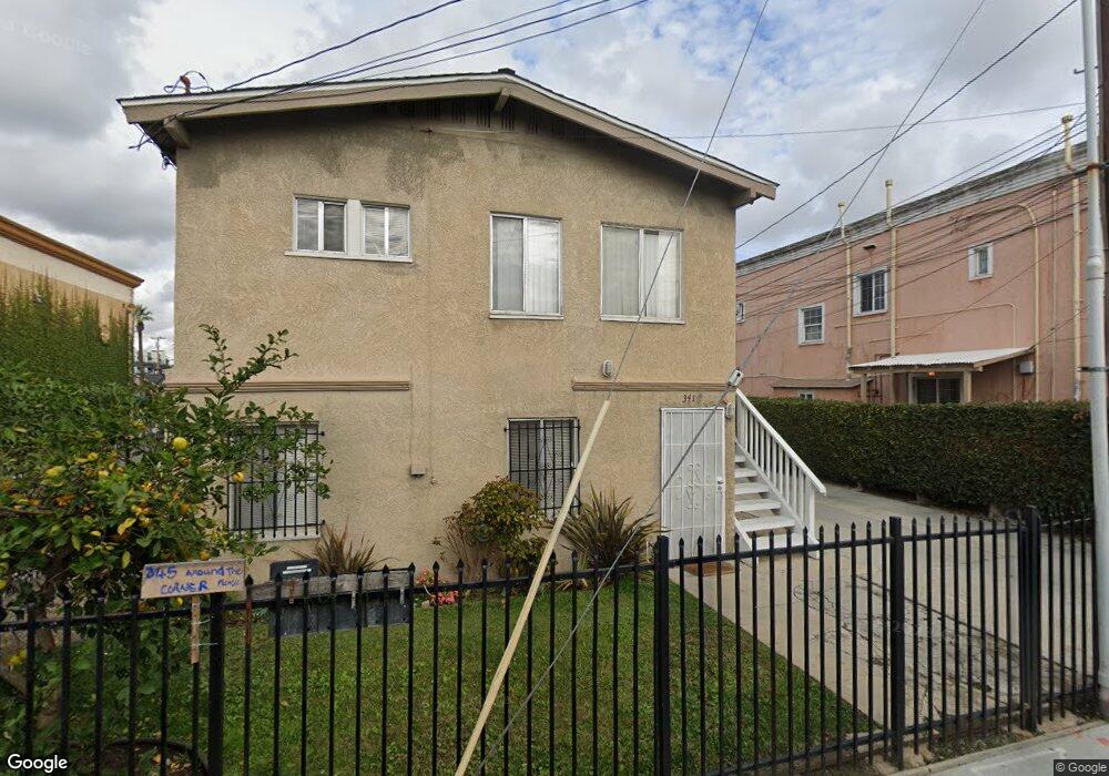 Street View Photo