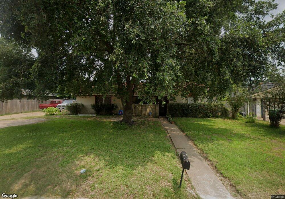 6135 Hesta Ln, Houston, TX 77016 - photo 1