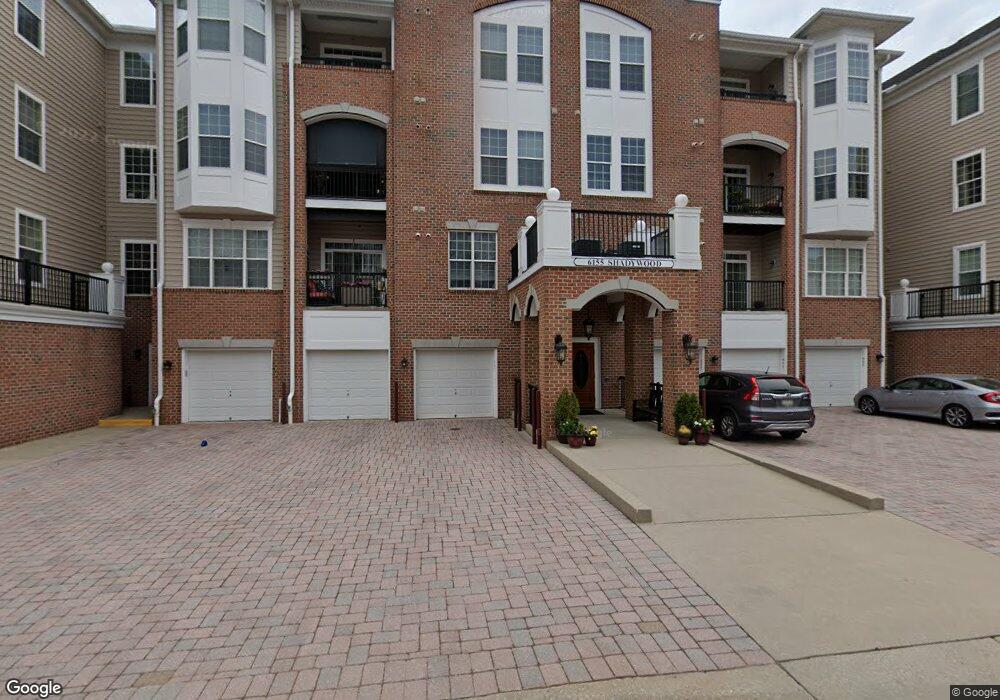 6155 Shadywood Rd unit UT407, Elkridge, MD 21075 - photo 1