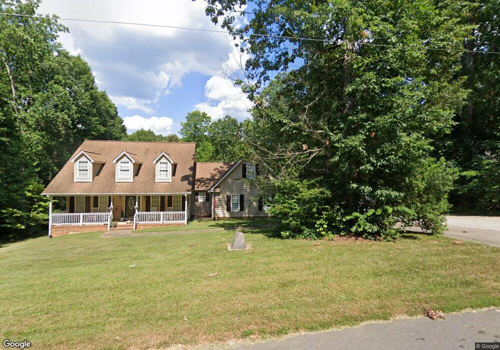 1601 Idlebrook Trail, Asheboro, NC 27205 - photo 1