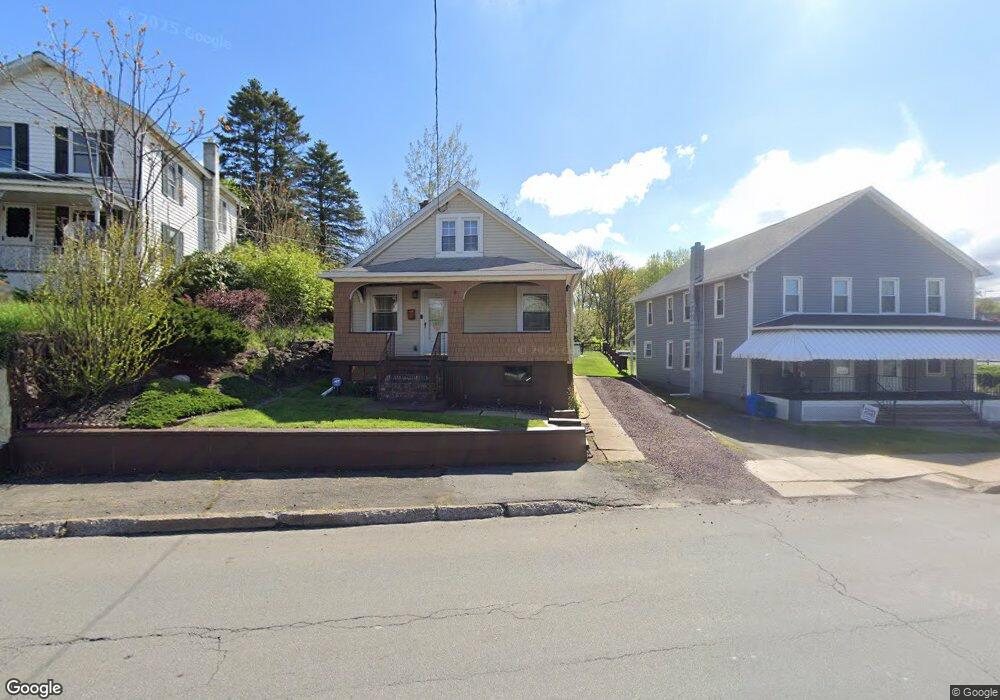 163 Main St, Dupont, PA 18641 - photo 1