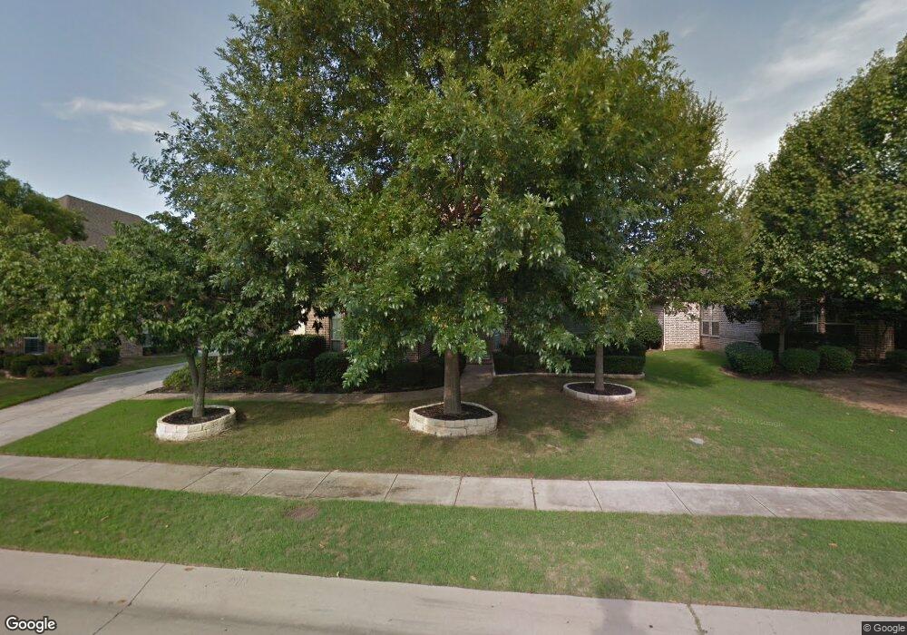 1366 Montgomery Ln, Southlake, TX 76092 - photo 1