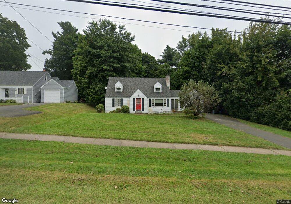 537 Wells Rd, Wethersfield, CT 06109 - photo 1