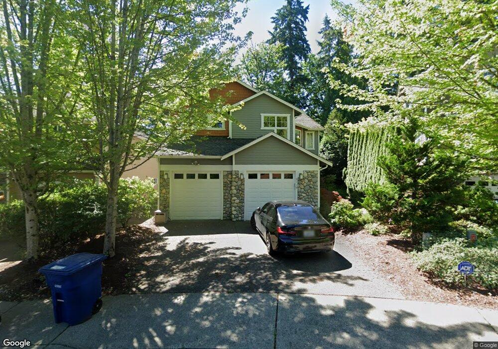 9119 NE 160th Place, Bothell, WA 98028 - photo 1