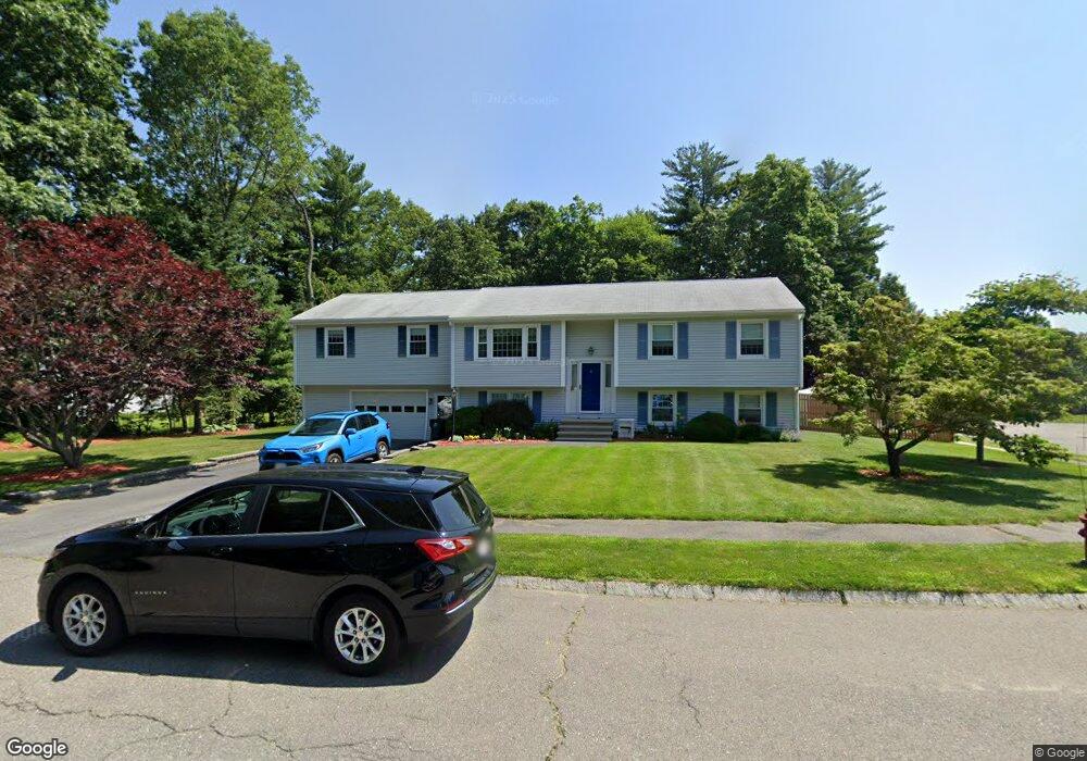 1 Deer Run Rd, Haverhill, MA 01832 - photo 1