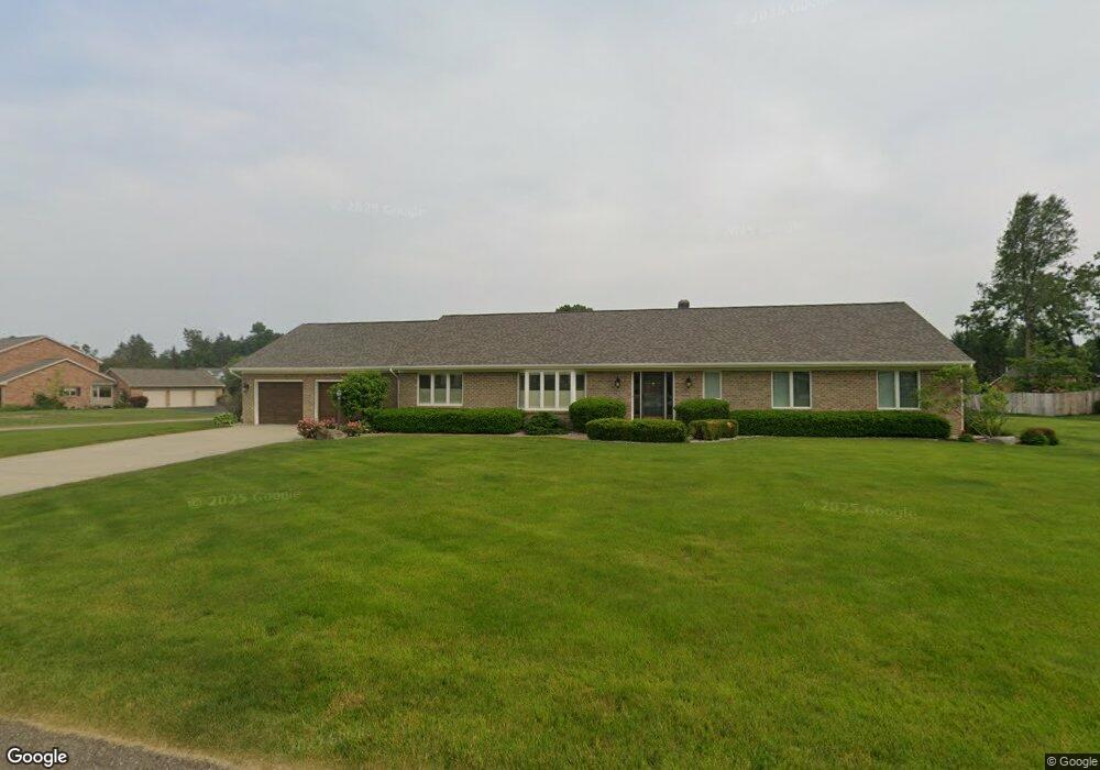 5367 Green Pine Ln, Kalamazoo, MI 49009 - photo 1