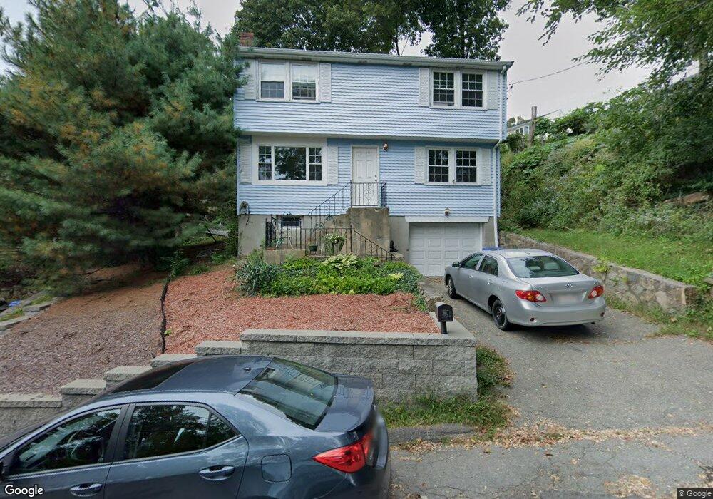 22 Parkview Rd, Waltham, MA 02452 - photo 1