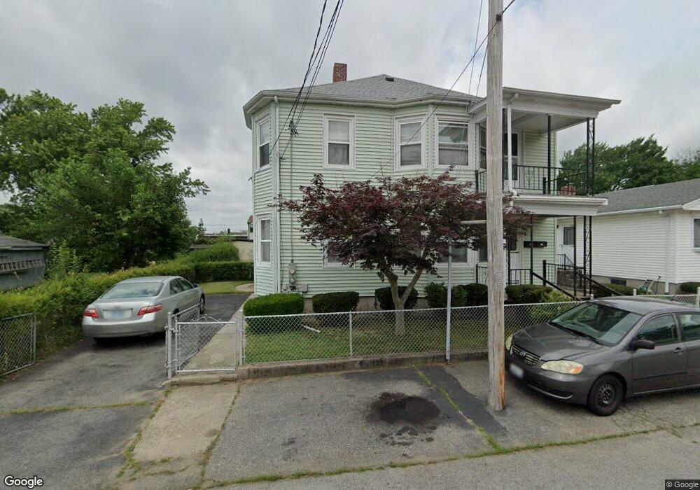 26 Birch St, Pawtucket, RI 02860 - photo 1