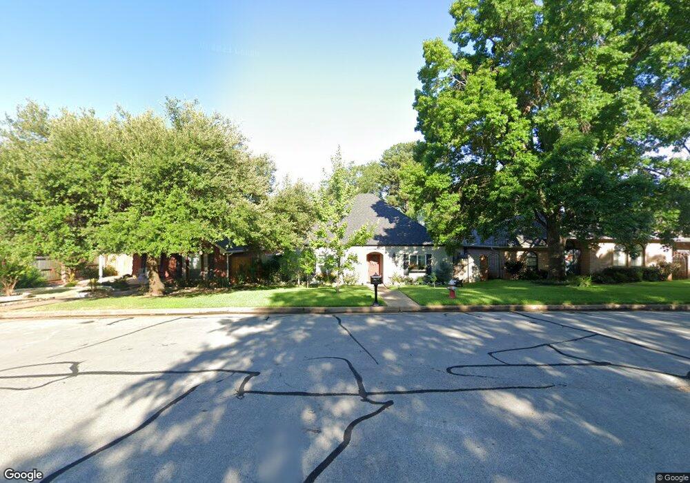 4913 Forestwood Blvd, Tyler, TX 75703 - photo 1