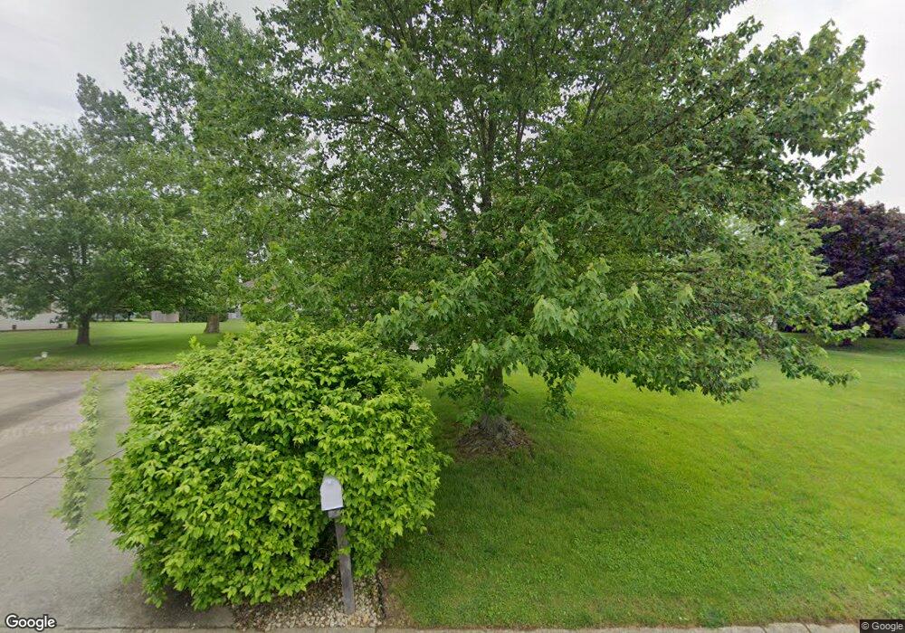 769 Walter Dr, Hebron, IN 46341 - photo 1