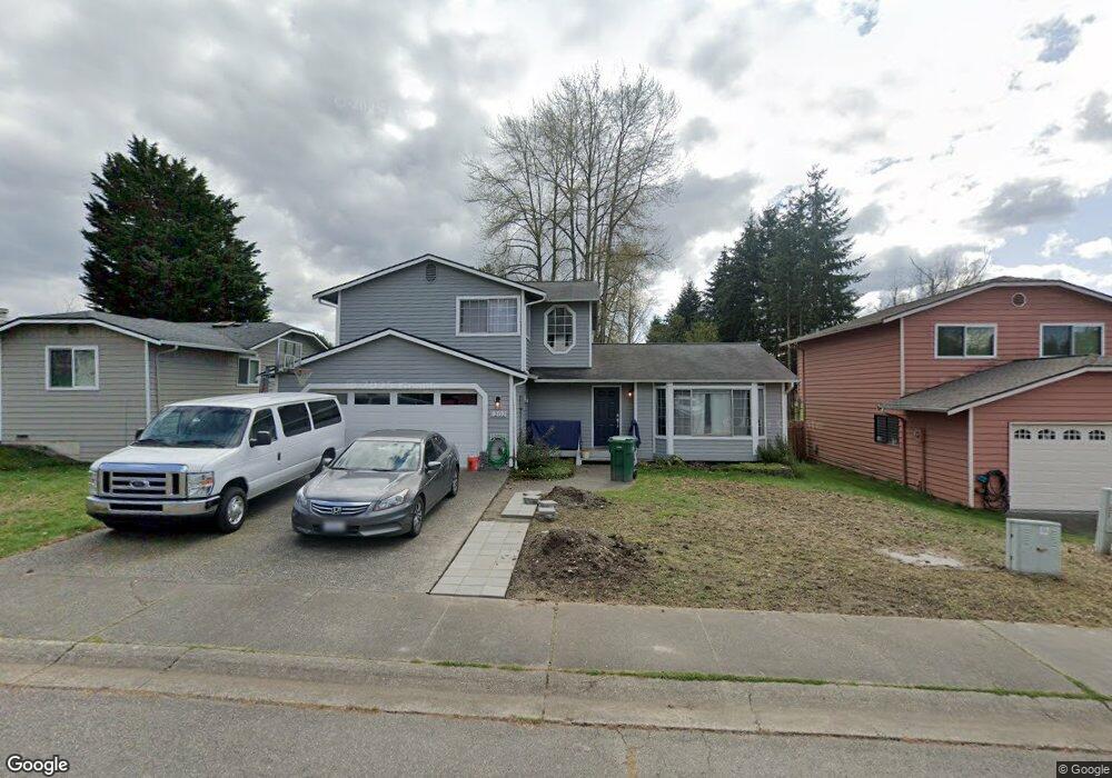 1202 235th Place SW, Bothell, WA 98021 - photo 1