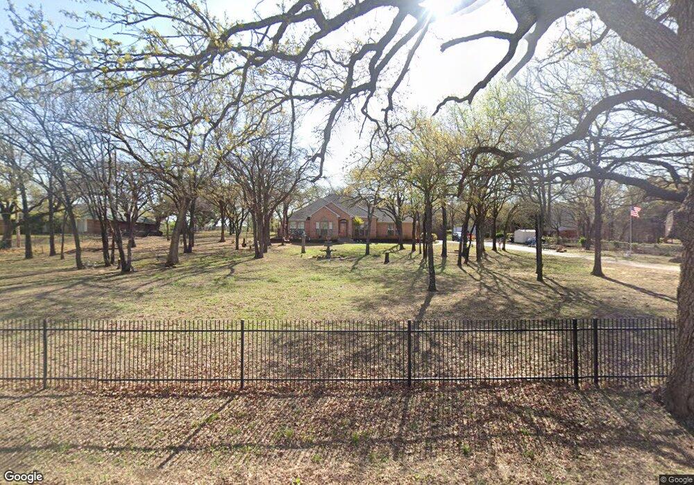 2301 Tarver Rd, Burleson, TX 76028 - photo 1