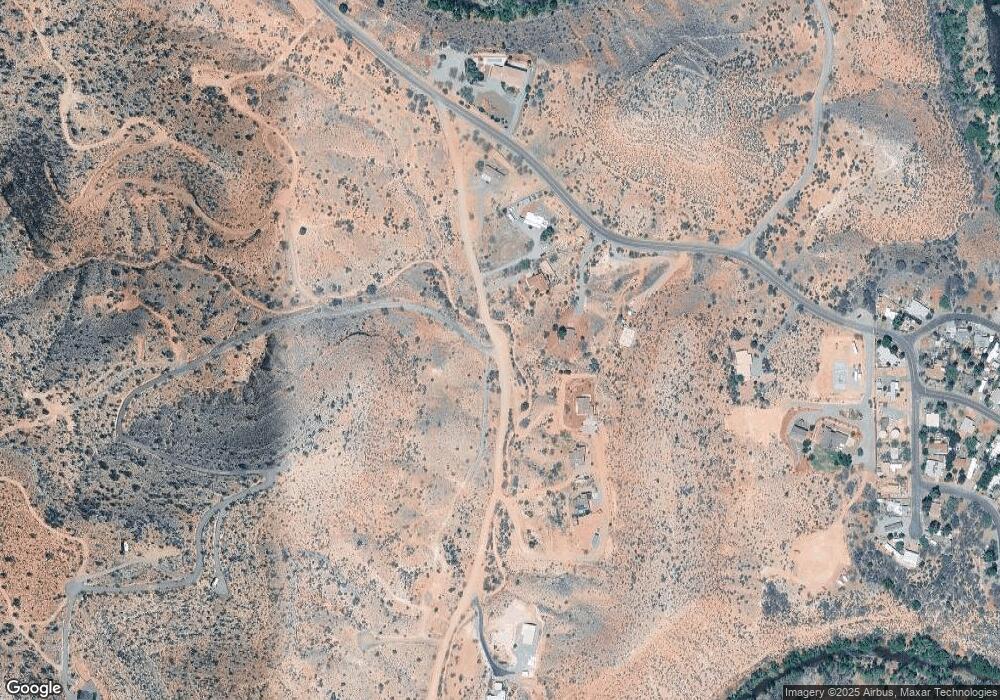 2450 S Sexton Ranch Rd, Cornville, AZ 86325 - photo 1