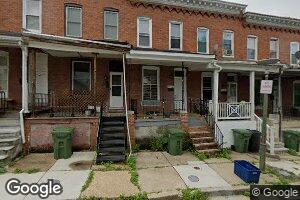 3013 Ellerslie Ave, Baltimore, MD 21218