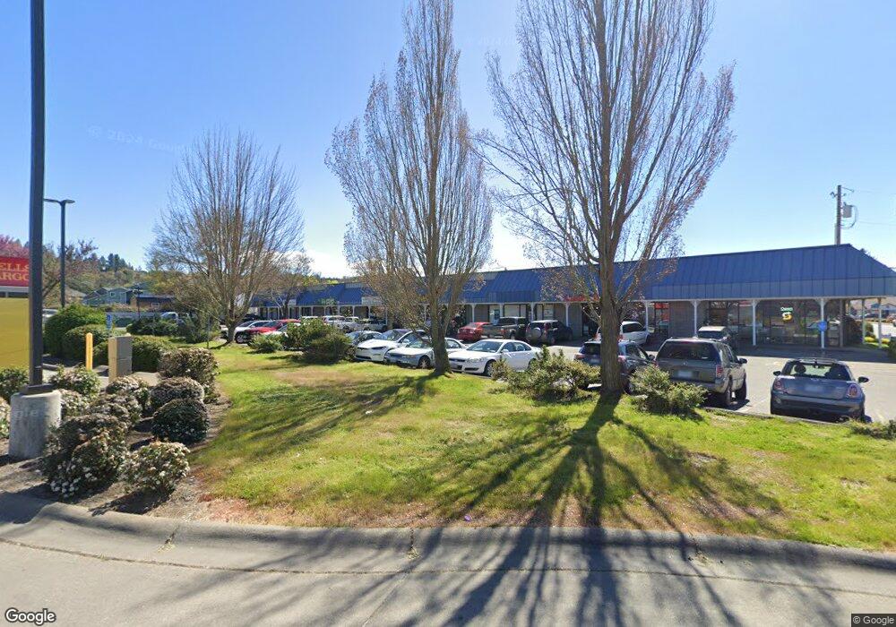 1607 Williams Hwy unit 3, Grants Pass, OR 97527 - photo 1