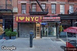 139 Mulberry St, New York, NY 10013