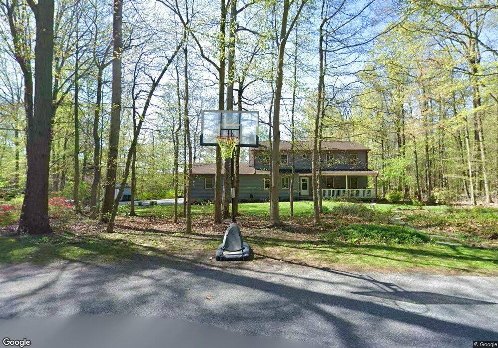 564 Friendship Dr, Honey Brook, PA 19344 - photo 1