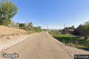 Parcel 8A Top Rd, Greenleaf, ID 83626