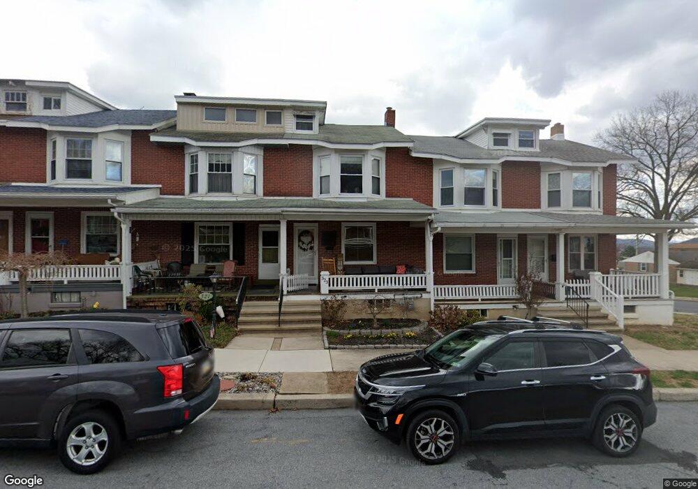 323 2nd St, Reading, PA 19607 - photo 1