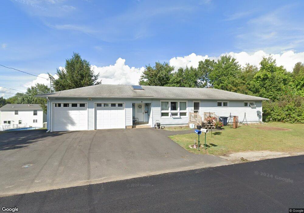 54 Ridge Rd, Allenstown, NH 03275 - photo 1