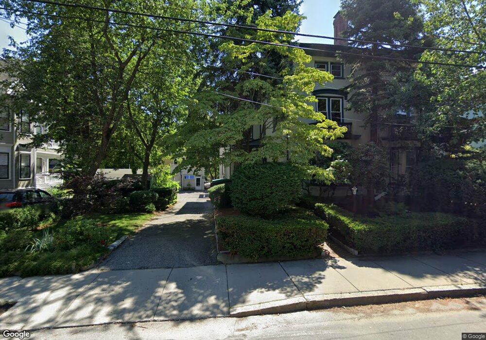 28 Fayette St unit B, Cambridge, MA 02139 - photo 1