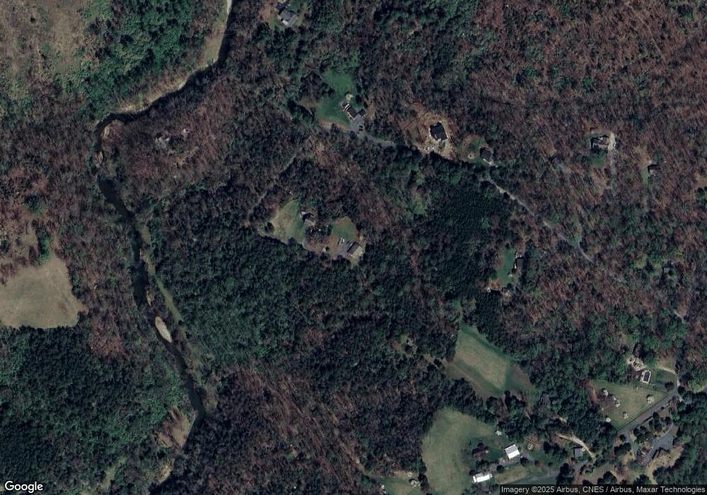 1211 County Line Ln, Ruckersville, VA 22968 - photo 1