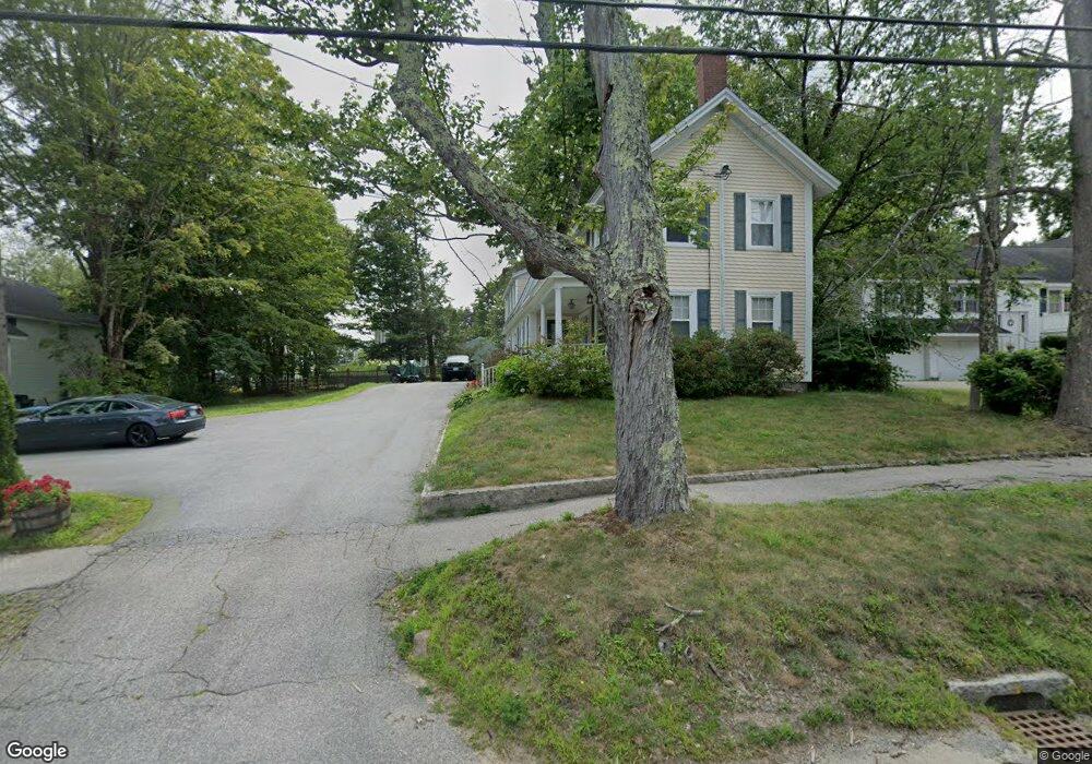 104 N Main St unit 1B, Wolfeboro, NH 03894 - photo 1