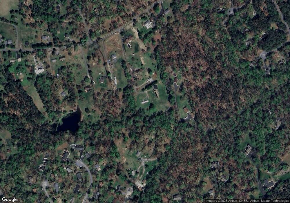 760 Horse Ridge Way, Earlysville, VA 22936 - photo 1