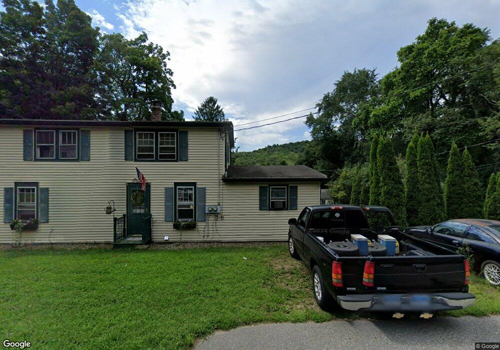 334 Fitchville Rd, Bozrah, CT 06334 - photo 1