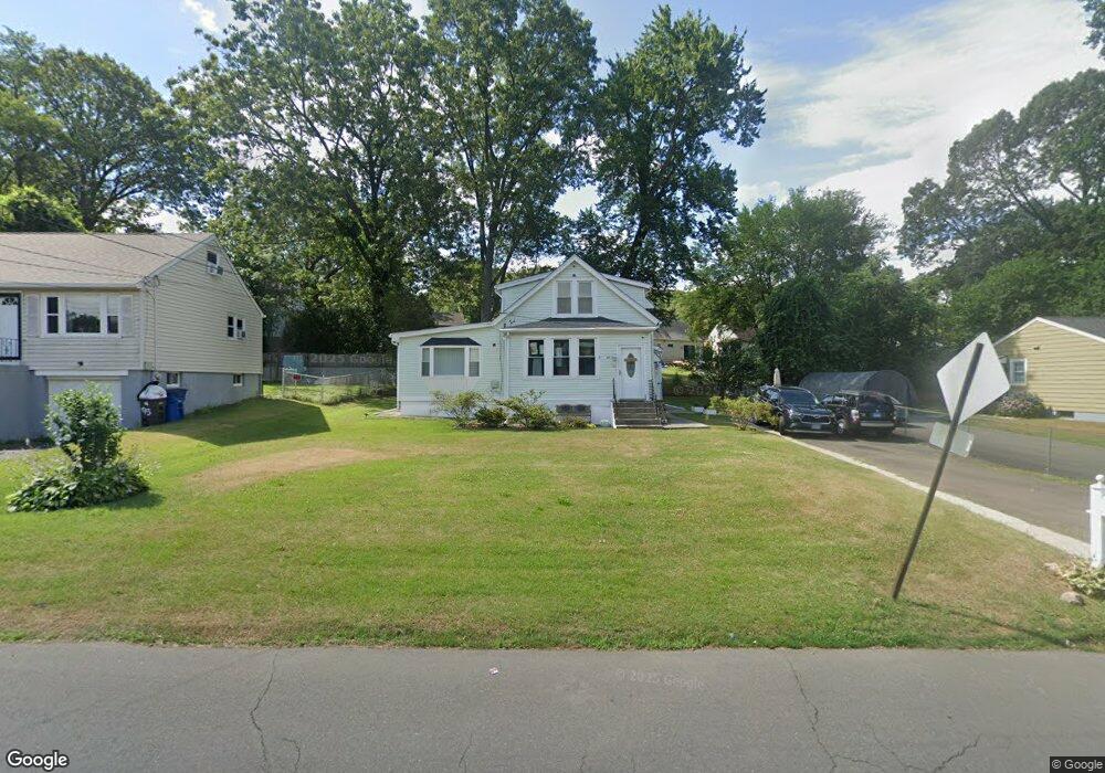 85 Cranston St, New Haven, CT 06513 - photo 1