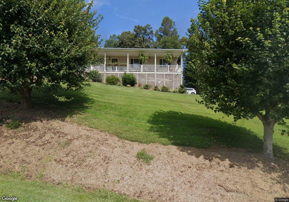 6 Springs Dr, Leicester, NC 28748 - photo 1