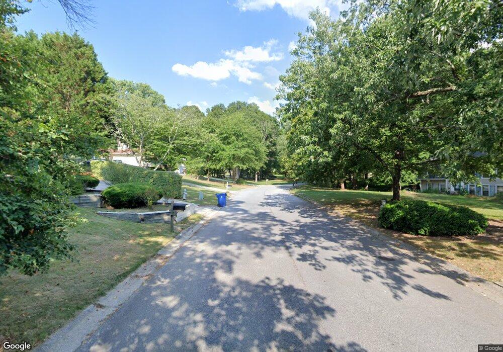 0 Shadowood Dr SW unit 8108894, Conyers, GA 30094 - photo 1