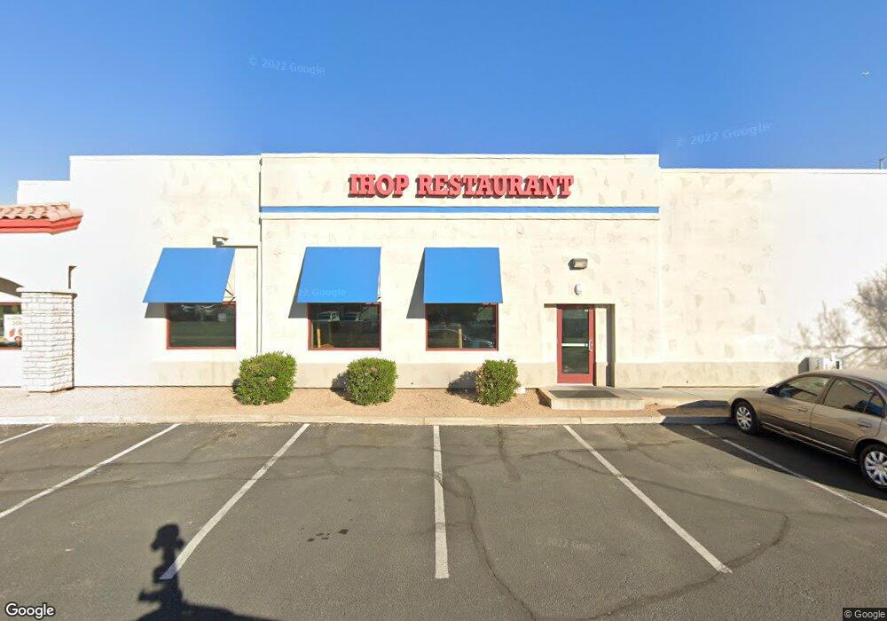 3495 E Baseline Rd, Gilbert, AZ 85234 - photo 1