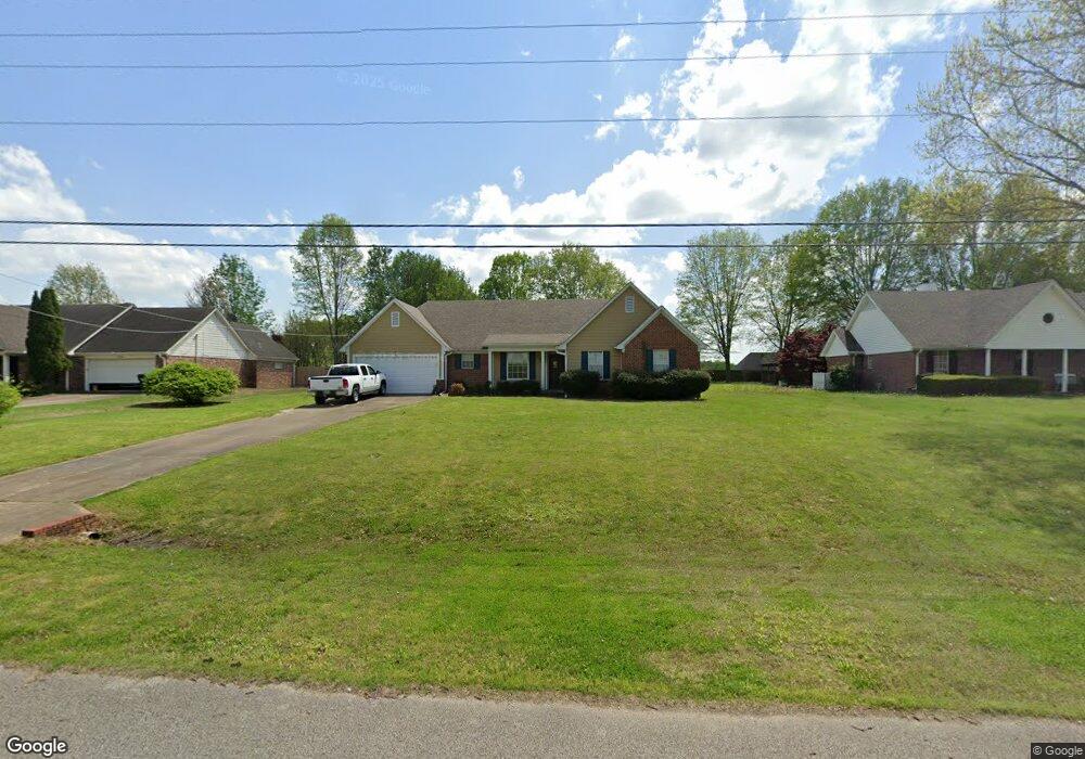 90 Country Place, Oakland, TN 38060 - photo 1
