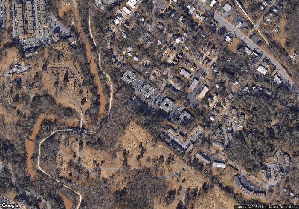 250 Little St unit D305, Athens, GA 30605 - photo 1