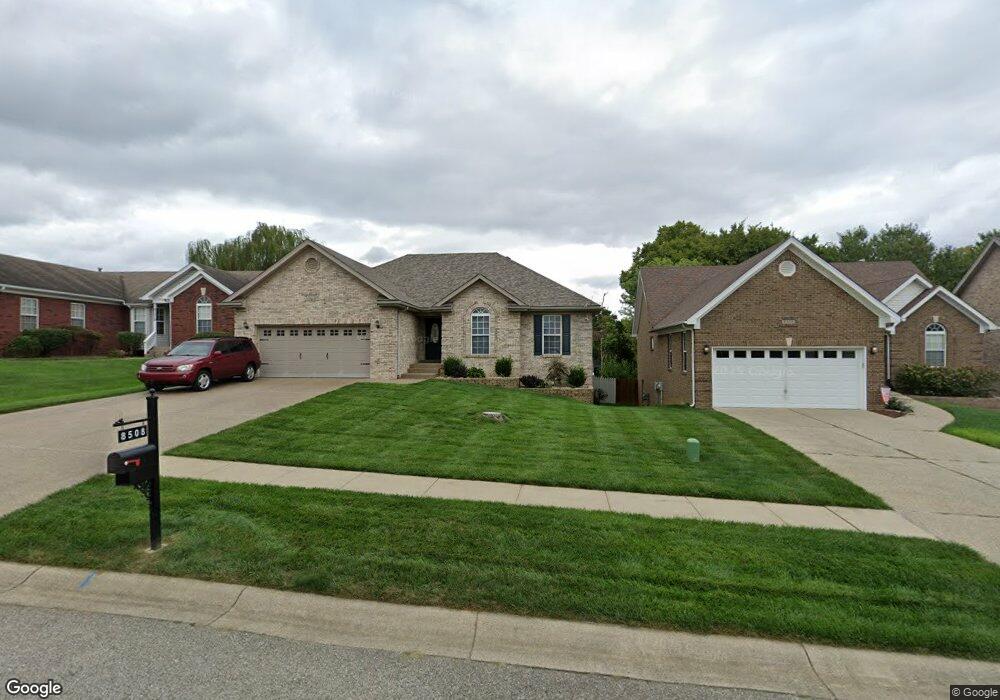8508 William Cummins Ct, Louisville, KY 40228 - photo 1