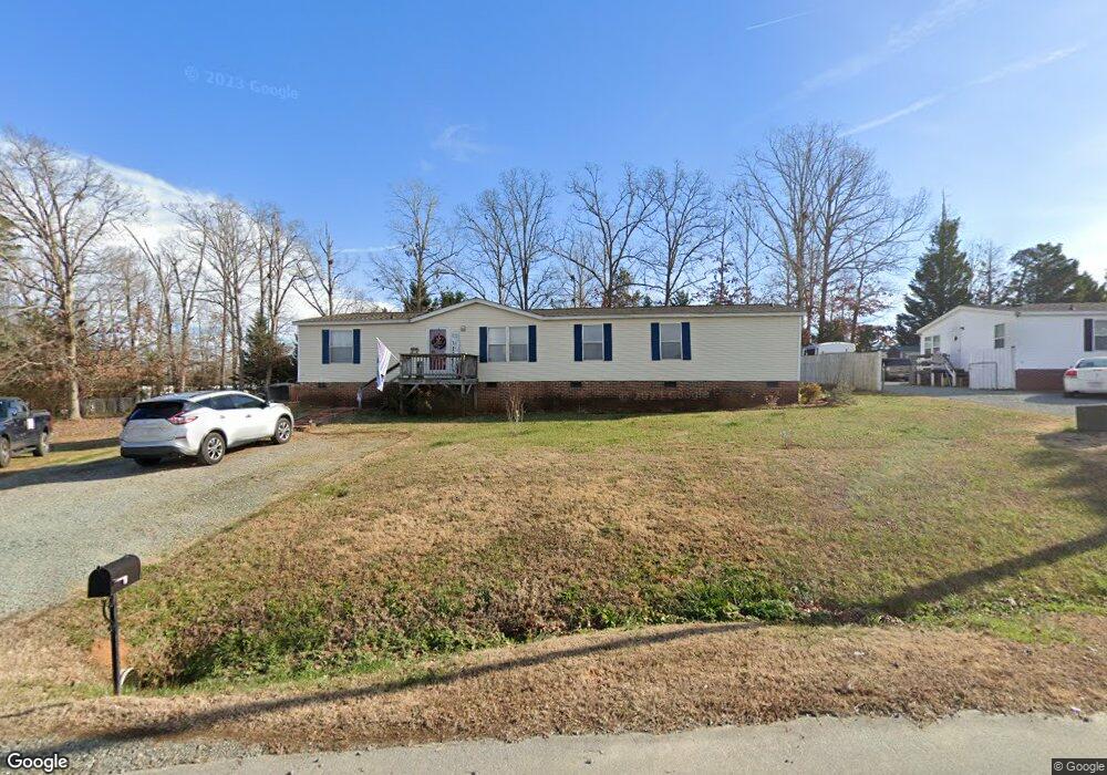 1205 April Loop, Siler City, NC 27344 - photo 1