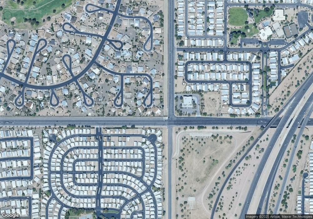 8364 E Fable Cir, Mesa, AZ 85208 - photo 1