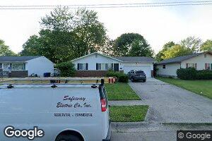 1855 Stetson Rd, Columbus, OH 43232
