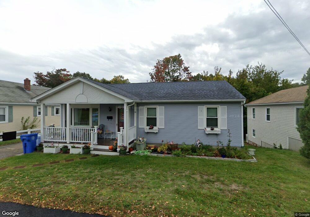 36 Charles St, Cranston, RI 02920 - photo 1