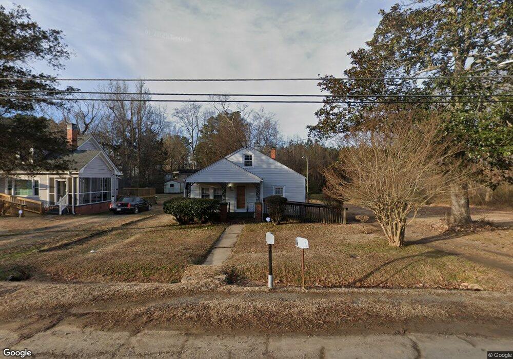 1006 Raleigh St, Oxford, NC 27565 - photo 1