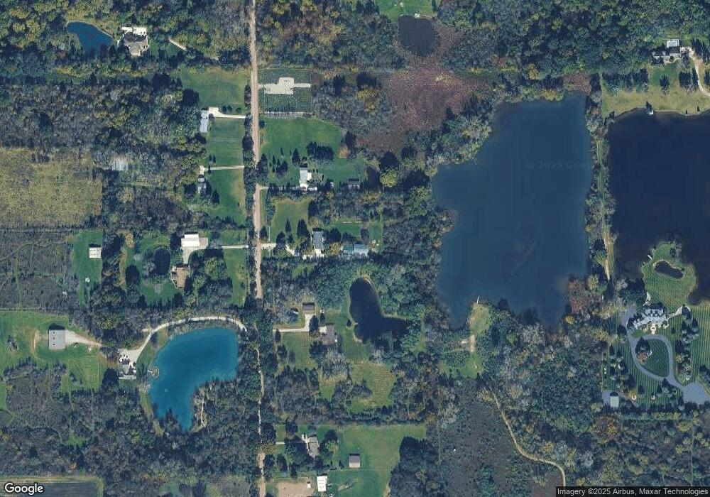 6343 van Vleet Rd, Swartz Creek, MI 48473 - photo 1