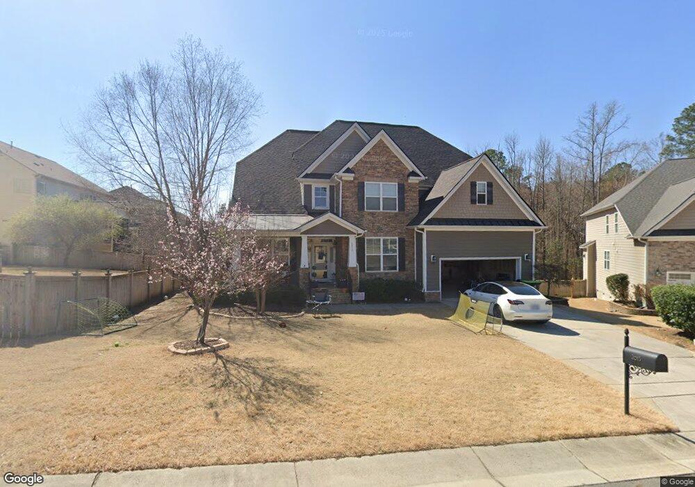 2613 Pizzo Point, Apex, NC 27502 - photo 1
