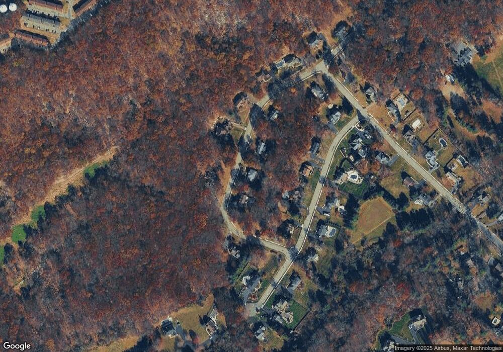 6 Brandywine Ct, Succasunna, NJ 07876 - photo 1