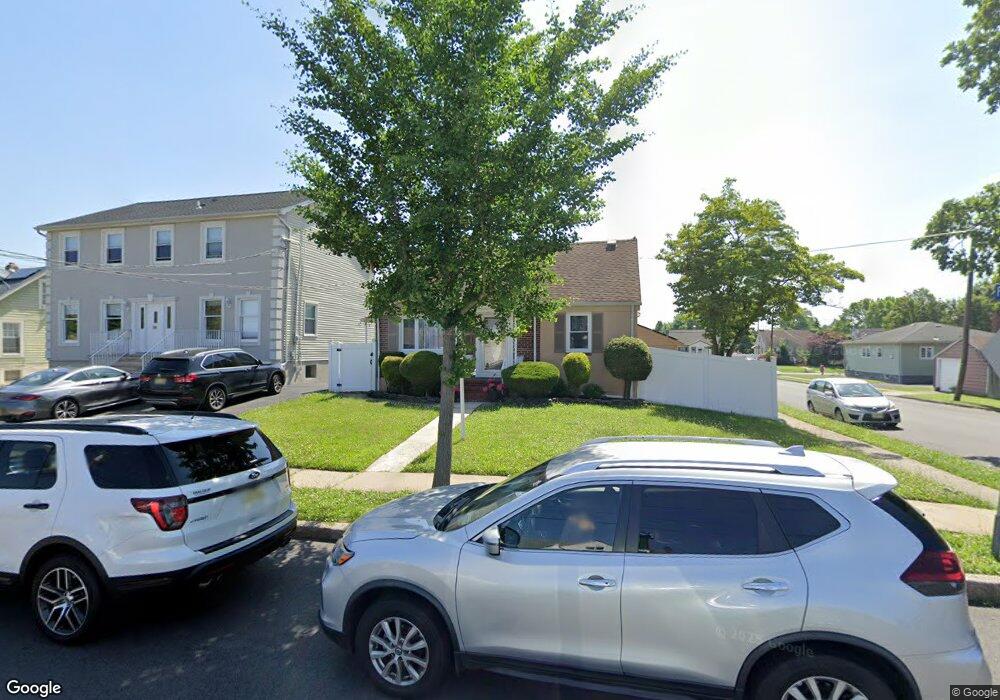 32 Frederick St, Carteret, NJ 07008 - photo 1