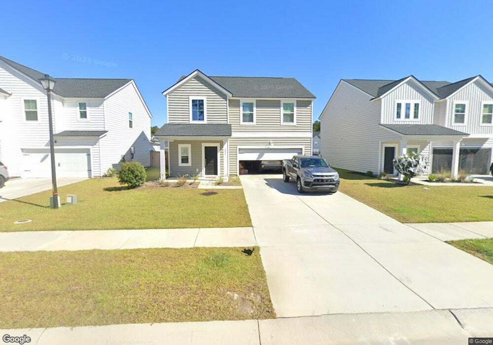 290 Camellia Bloom Dr, Moncks Corner, SC 29461 - photo 1